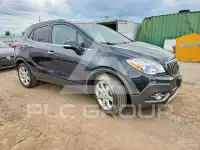 2015 Buick ENCORE photo