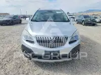 2015 Buick ENCORE photo