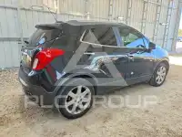 2015 Buick ENCORE фото