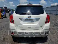 2015 Buick ENCORE фото