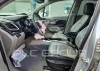 2015 Buick ENCORE фото