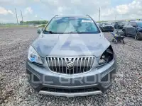 2015 Buick ENCORE фото