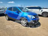 2015 Buick ENCORE photo
