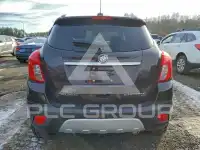 2015 Buick ENCORE фото