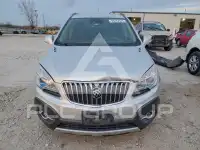 2015 Buick ENCORE фото