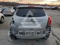 2015 Buick ENCORE фото