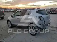 2015 Buick ENCORE фото