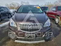 2015 Buick ENCORE фото