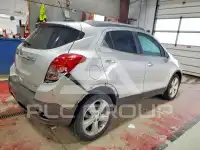 2015 Buick ENCORE photo