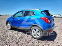 2015 Buick ENCORE фото