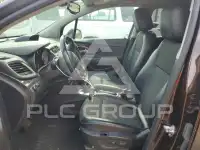 2015 Buick ENCORE фото