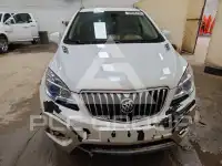 2015 Buick ENCORE фото