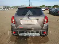 2015 Buick ENCORE photo
