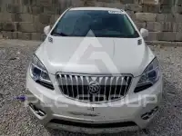 2015 Buick ENCORE фото