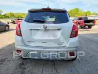 2015 Buick ENCORE фото