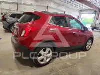 2015 Buick ENCORE photo