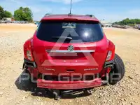 2015 Buick ENCORE фото