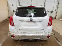 2015 Buick ENCORE фото