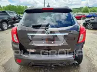 2015 Buick ENCORE photo
