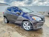 2015 Buick ENCORE photo