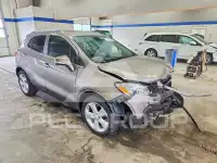 2015 Buick ENCORE photo