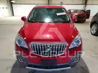 2015 Buick ENCORE фото