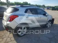 2015 Buick ENCORE фото
