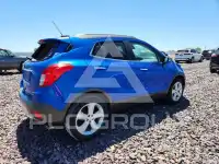 2015 Buick ENCORE фото