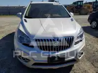 2015 Buick ENCORE фото