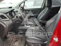 2015 Buick ENCORE фото