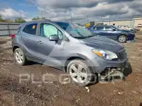 2015 Buick ENCORE фото