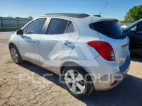 2015 Buick ENCORE фото