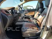 2015 Buick ENCORE photo