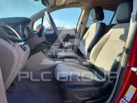 2015 Buick ENCORE фото