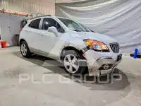 2015 Buick ENCORE фото