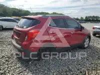 2015 Buick ENCORE фото
