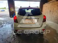 2015 Buick ENCORE photo
