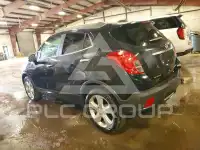 2015 Buick ENCORE фото