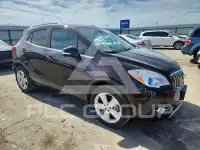 2015 Buick ENCORE фото