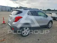 2015 Buick ENCORE фото