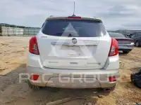 2015 Buick ENCORE фото