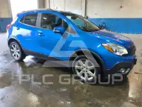 2015 Buick ENCORE фото