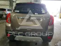 2015 Buick ENCORE photo