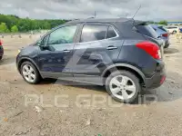 2015 Buick ENCORE фото