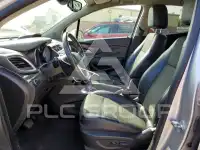 2015 Buick ENCORE фото
