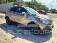 2015 Buick ENCORE фото