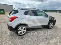2015 Buick ENCORE фото
