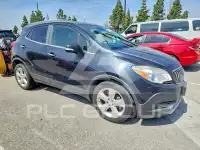 2015 Buick ENCORE photo