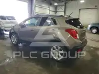 2015 Buick ENCORE photo