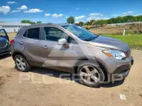 2015 Buick ENCORE photo